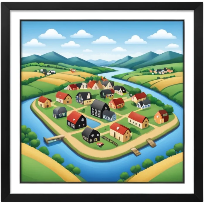 constituencies were known as pocket boroughs because they were effectively controlled by one powerful landowner. emoji