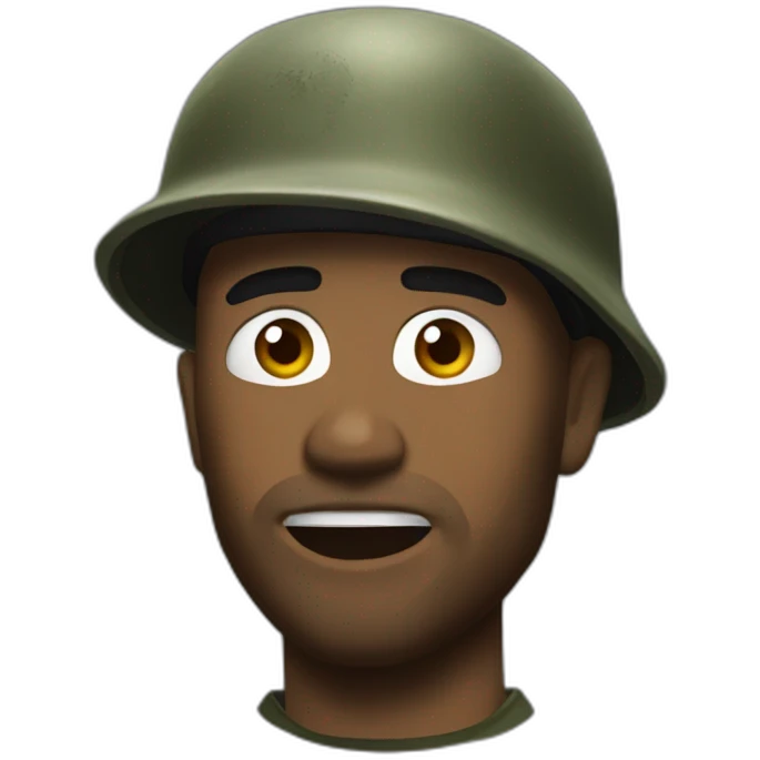 Call of duty emoji