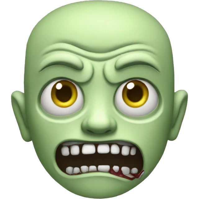 zom 100 emoji
