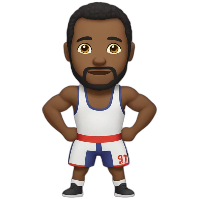 Liston de luto emoji