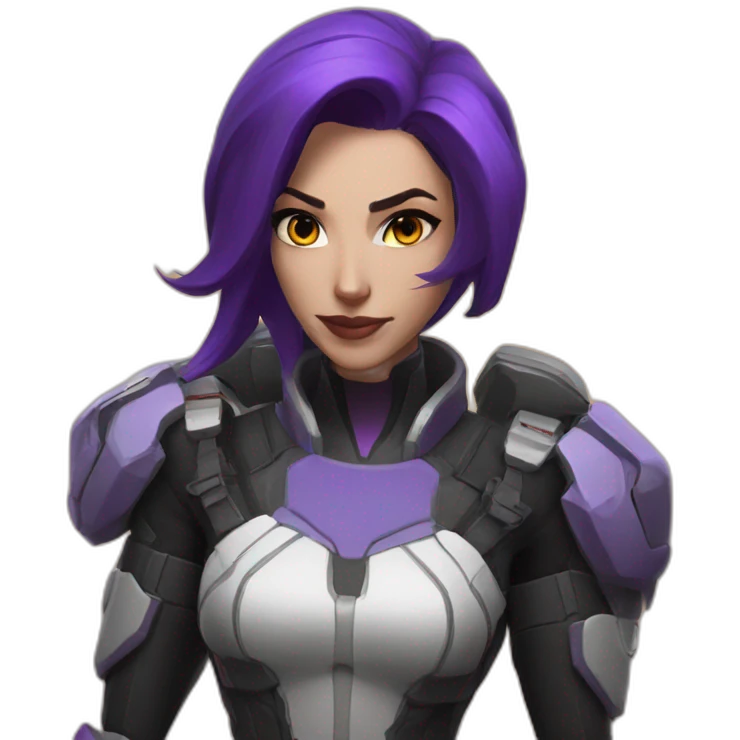 overwatch widow emoji