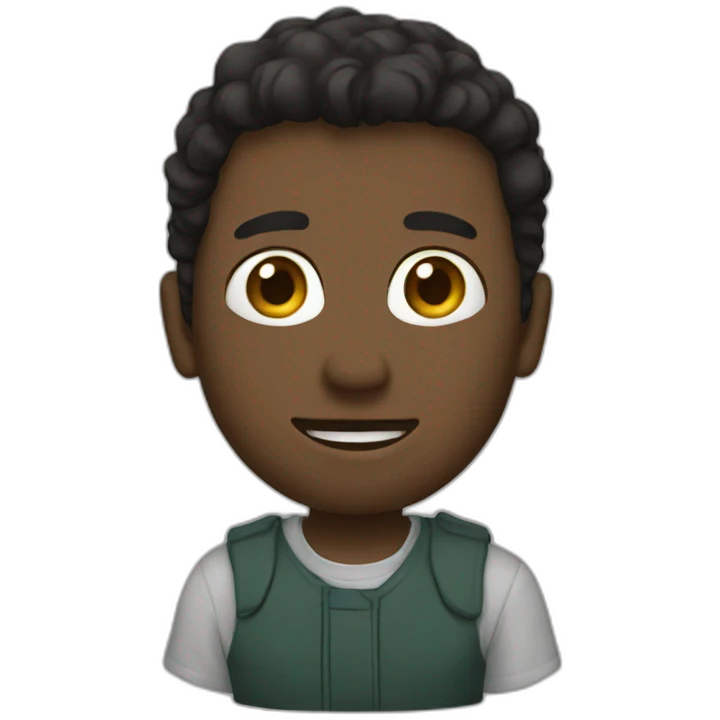 Bita emoji