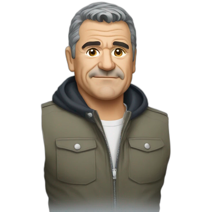 Jean-Marie Bigard emoji