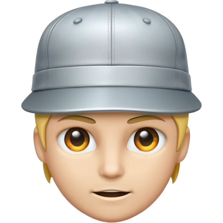 Cap cut emoji