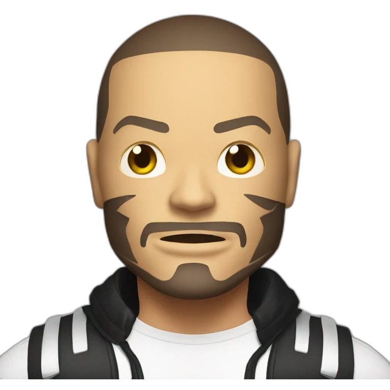 Rey mysterio emoji