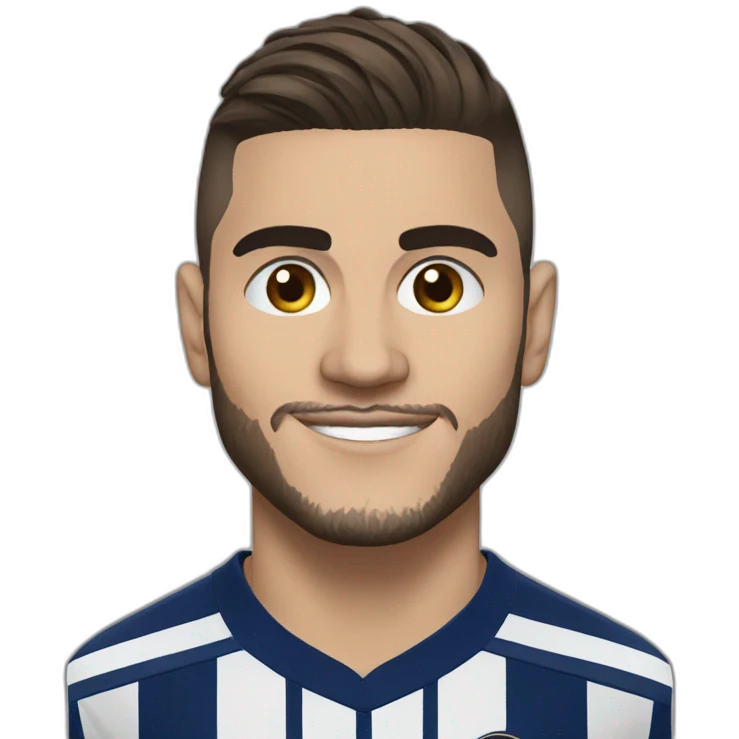 icardi emoji