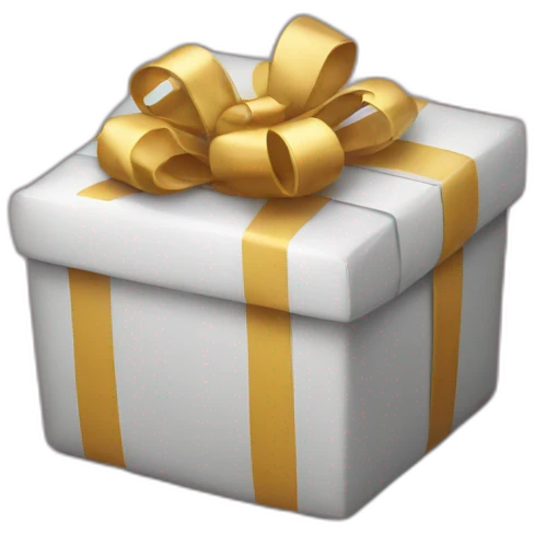 gift emoji