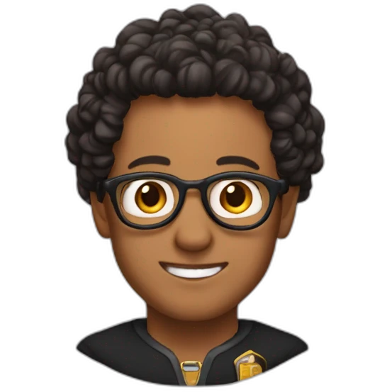 hermion grandger emoji
