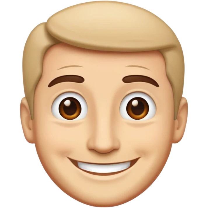 Recep İvedik  emoji