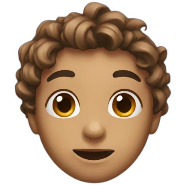 Luv resval emoji