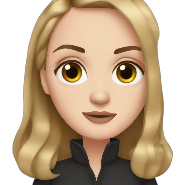 adele emoji