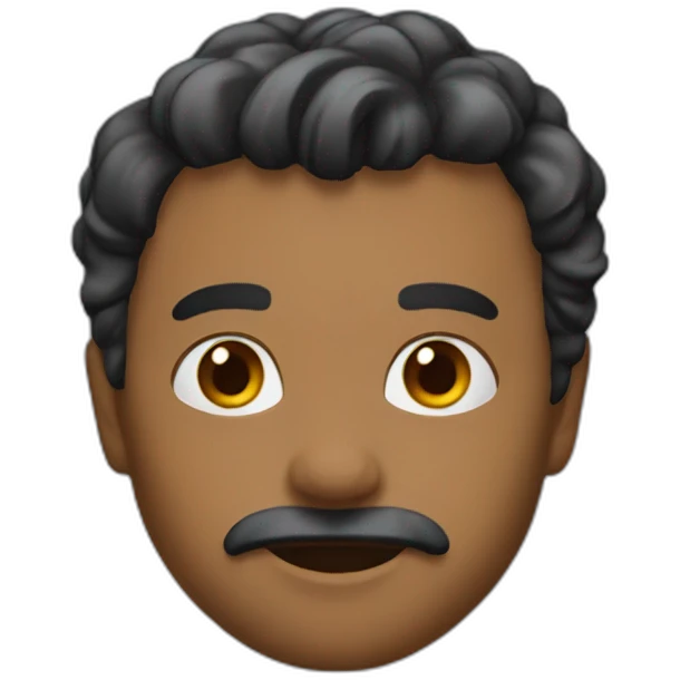 Ça va emoji