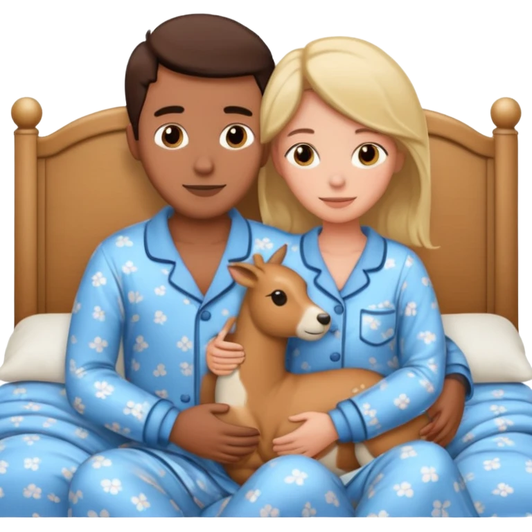 A couple having sexual intercourse  emoji