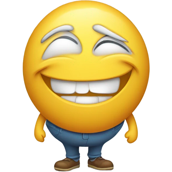 funny emoji