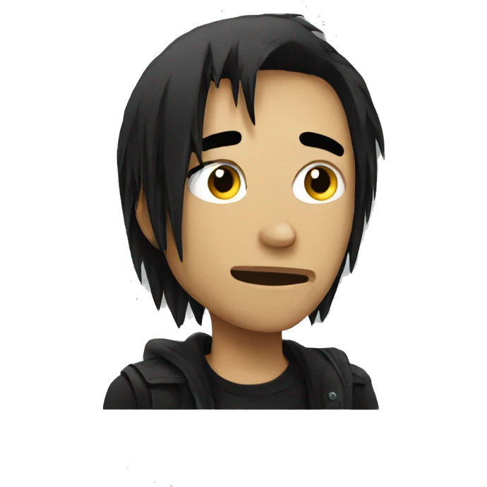 Emo emoji emoji