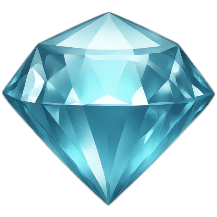 diamond emoji