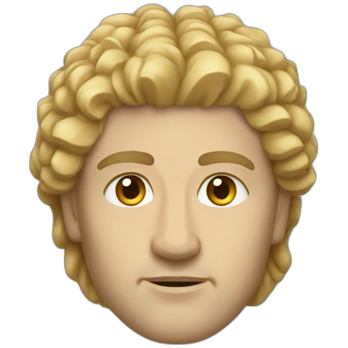 alexander the great emoji