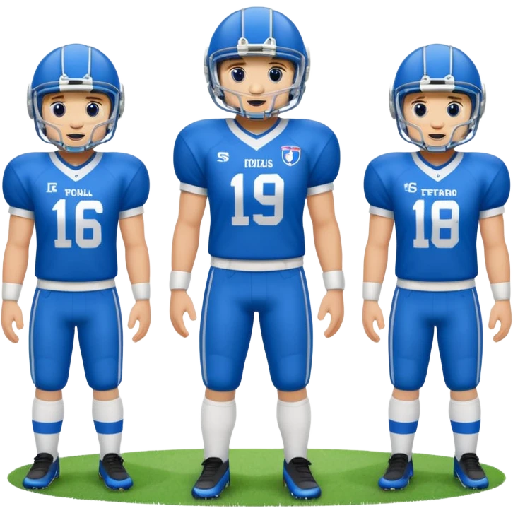 Rotor Volgograd football club emoji