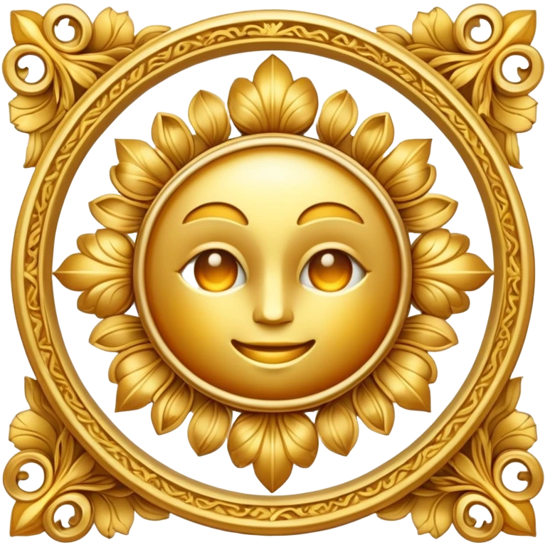 the sign of Jul emoji