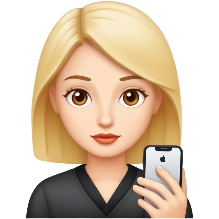 Bloger emoji