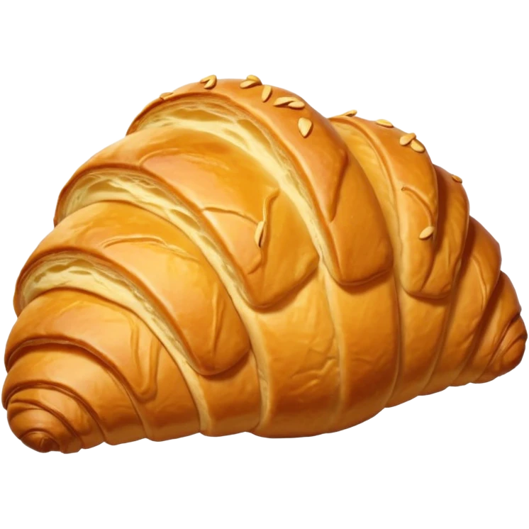 croissant emoji