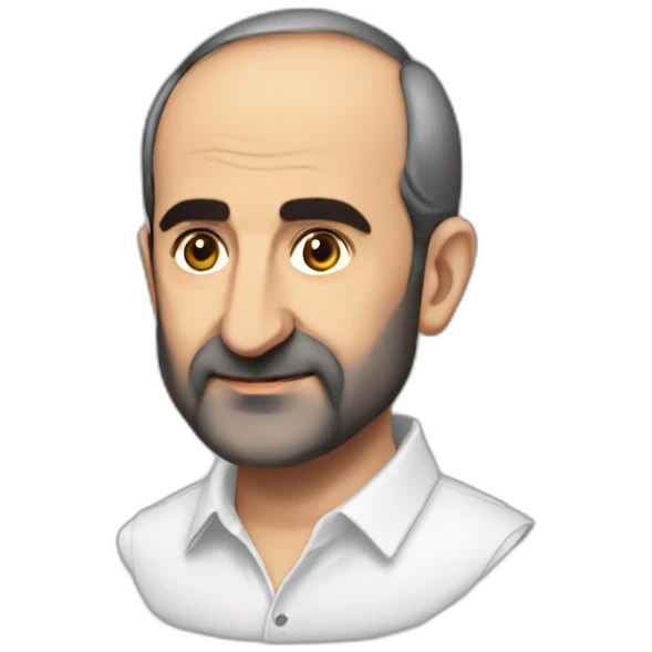 Nikol Pashinyan emoji