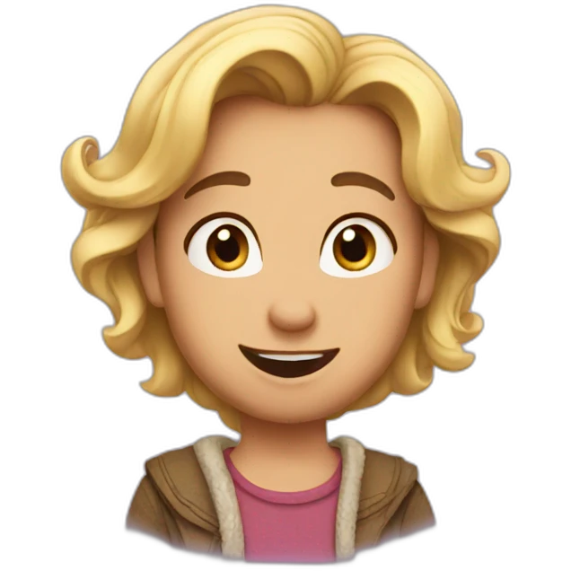 Disney emoji
