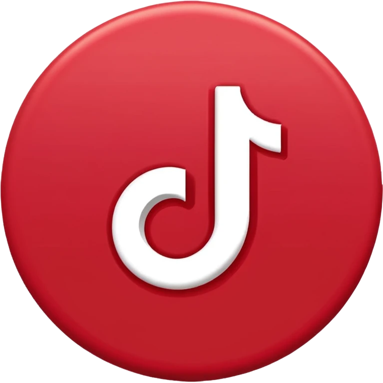 Qerified tiktok emoji