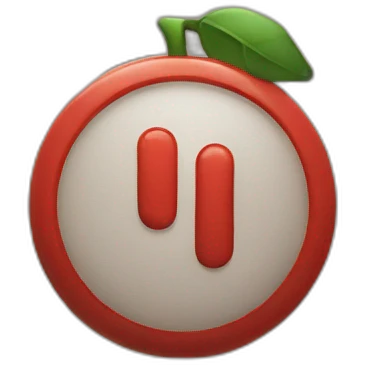 Jul sign emoji