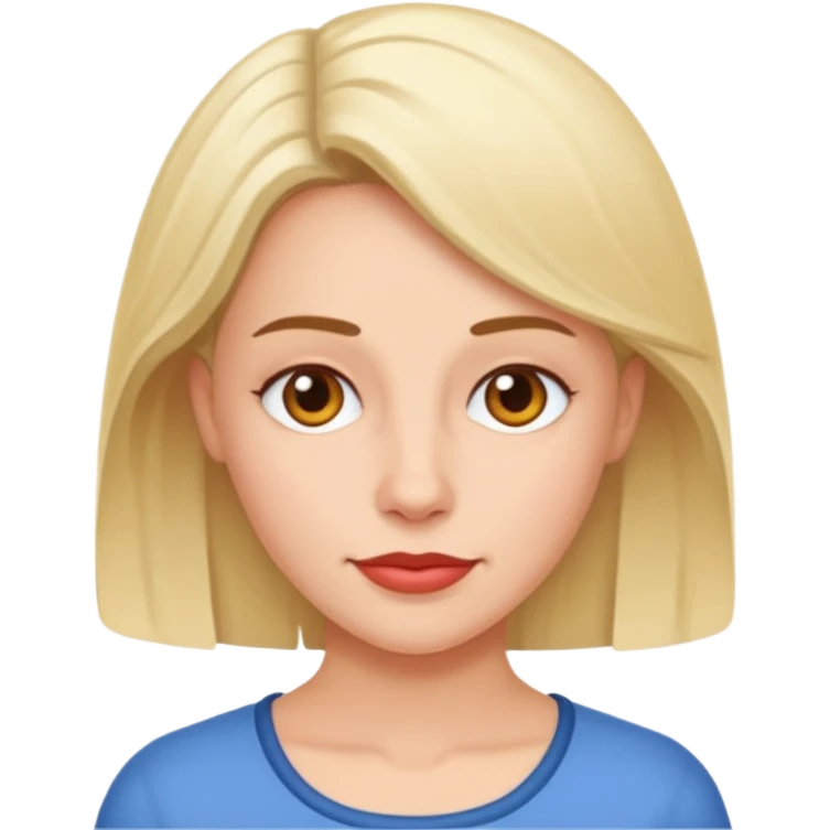 Jutta leerdam emoji