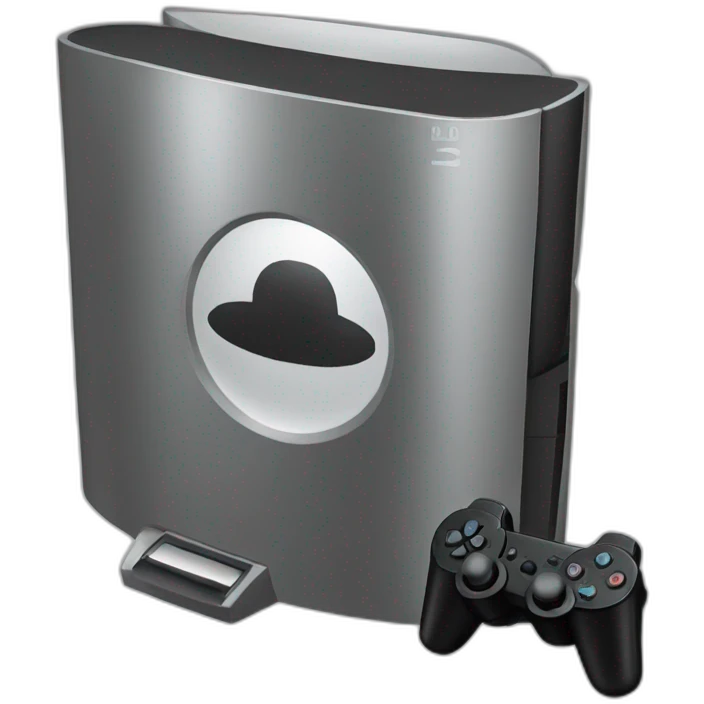 Ps3 emoji