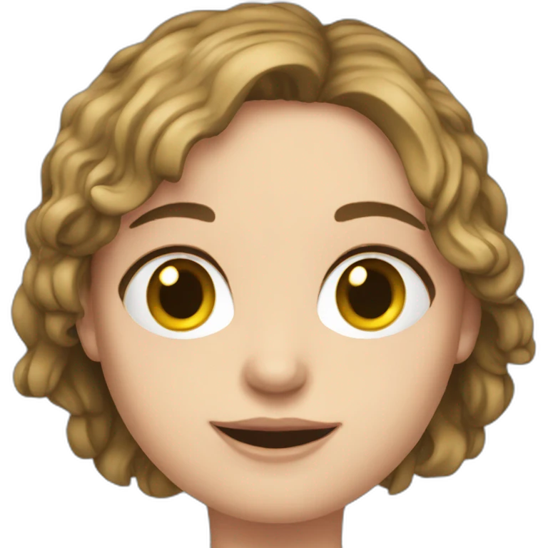 Sophie foster emoji