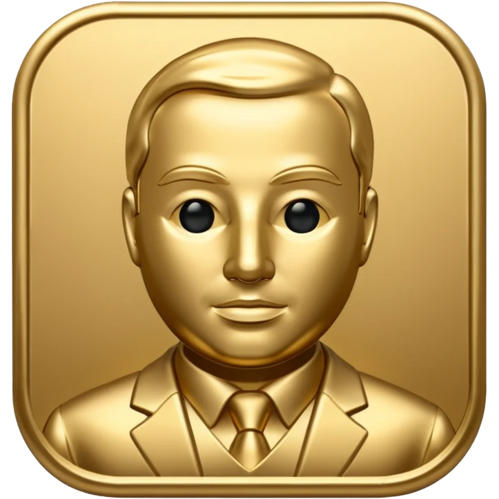 Goldman Sax emoji