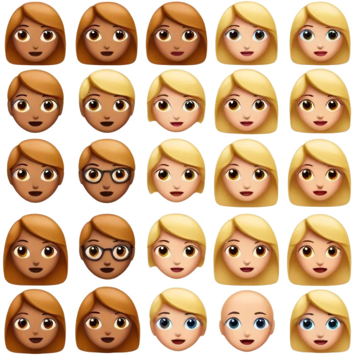 Random sassy useful emojis that don’t already exist emoji