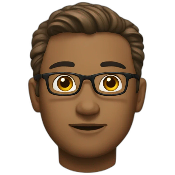 Barnes and Noble emoji