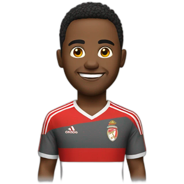 Benfica emoji