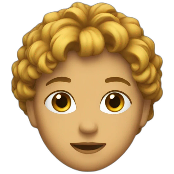 curita emoji