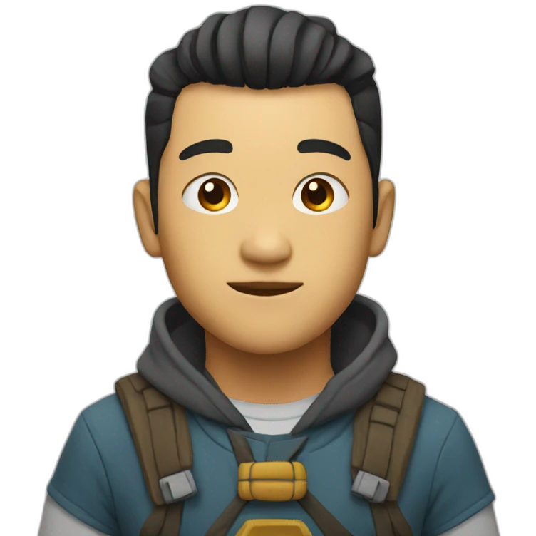 Ling emoji