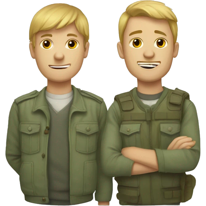Флаг Дагестана  emoji
