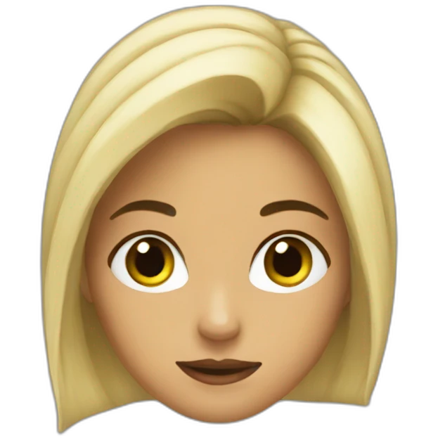 nina emoji