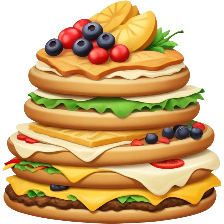 Food emoji