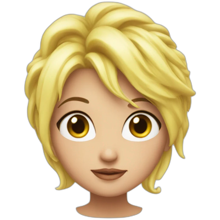 wanda-nara emoji
