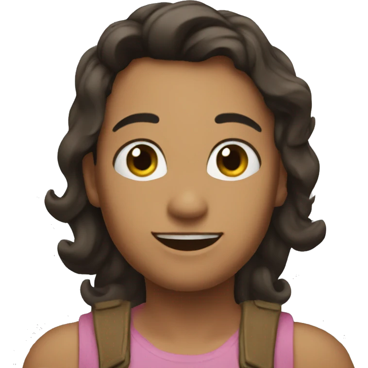 bonne question emoji