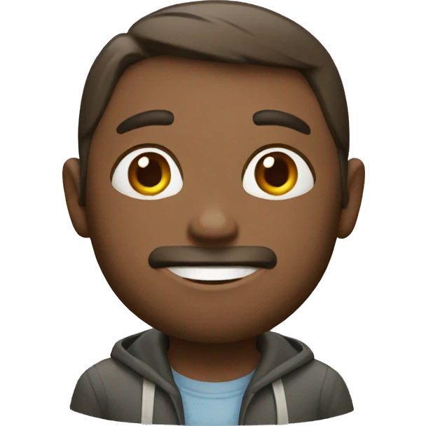 Coca emoji