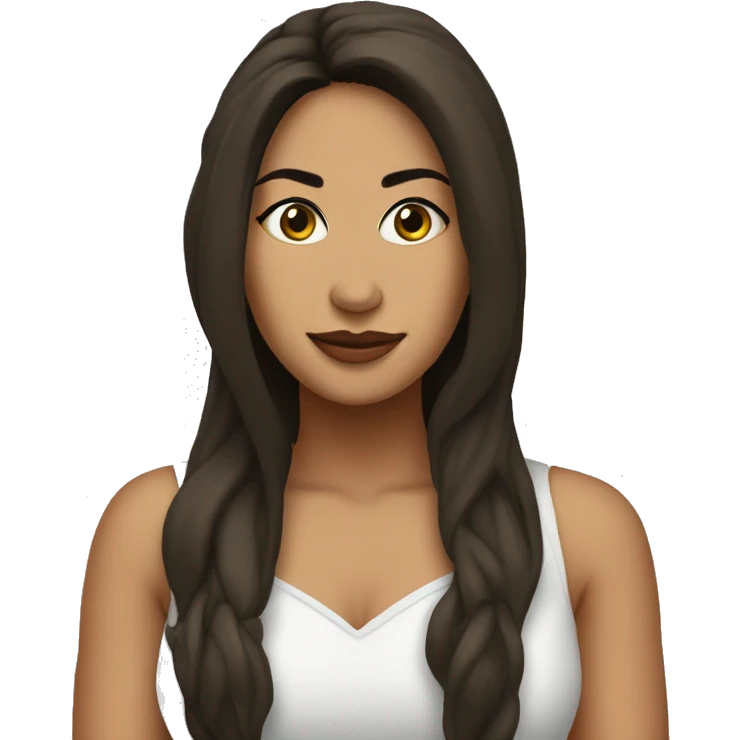 melisa vargas emoji