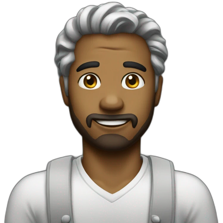 lust for money emoji