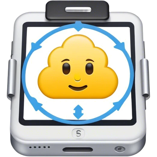 IT Service Management emoji