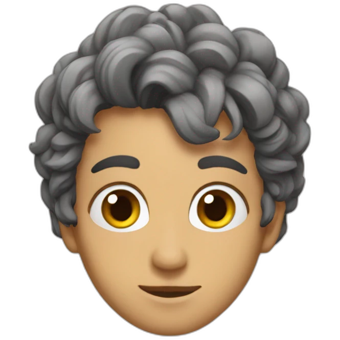 گربه emoji