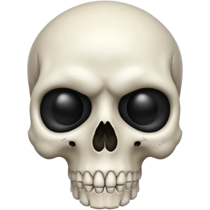 skull emoji emoji