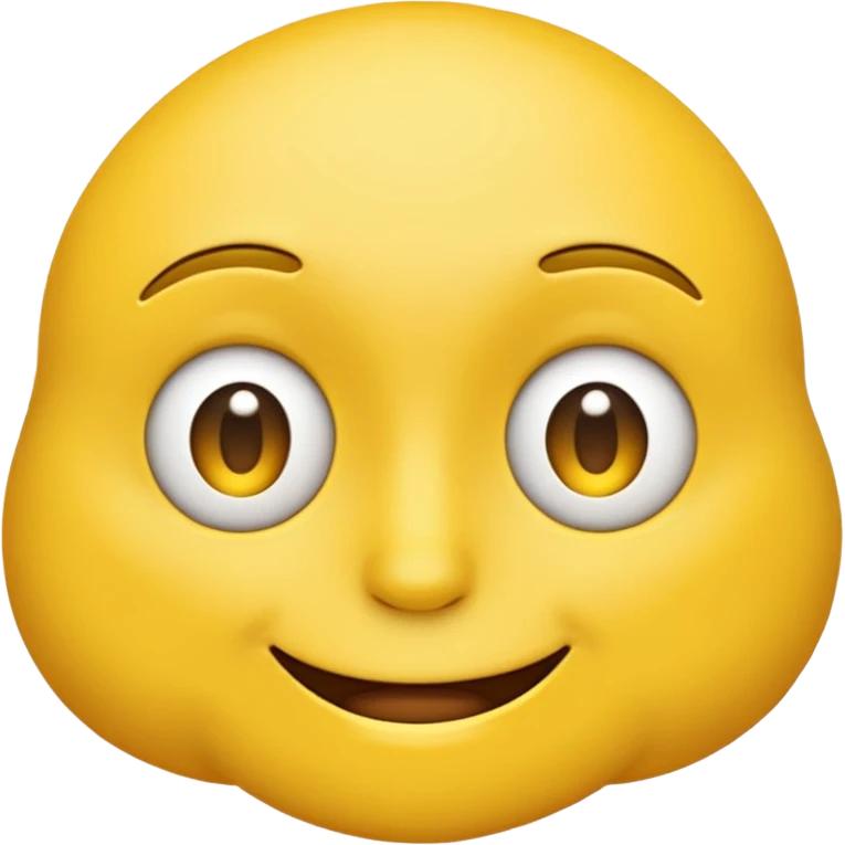 A rude side eyeing emoji emoji